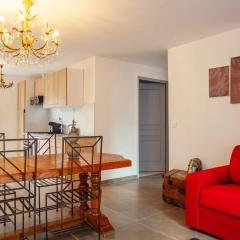 Appart - Le Médiéval