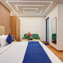Hotel The Olive Aero Suites Near Delhi Airport