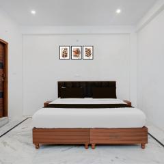 Super Hotel O The Skyrise Lucknow Hotel