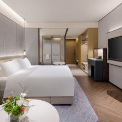 Crowne Plaza Weihai Binhai by IHG