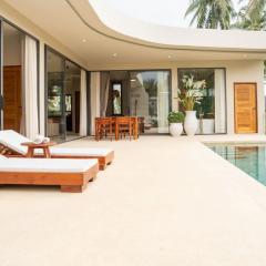 Kuul Villa 3 - Luxury lifestyle villa