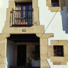 Casona de Gómez y Terán