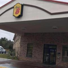 Super 8 by Wyndham Pascagoula