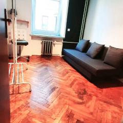 Przy Wyspie Słodowej