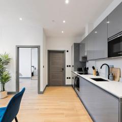 Prime North Finchley Stay - Modern Apartment