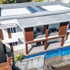 Alyxia 1 Bedroom Apartment in Central Seminyak