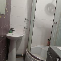 Уютные и чистые апартаменты в Косшы