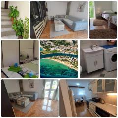 Snow White Apartment