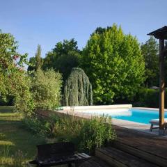 Le Jardin des Oiseaux