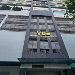 VUE Residence - City View Apartment as Home Stay