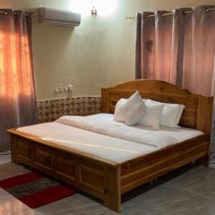 Great Kingshill Guest House