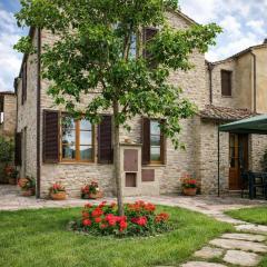 Tuscan Getaway with Garden