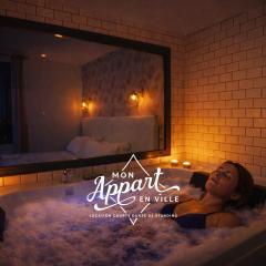 Le Maleville - Appartements de Standing