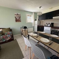 Chalet 6pers Marina de Talaris