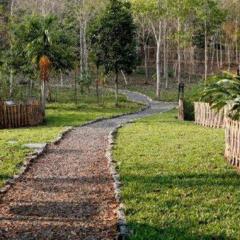 Mylaohome Guesthouse & Spa