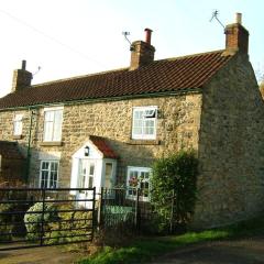 1 Bed in Ampleforth oc-b34674