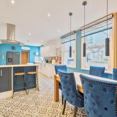 9 Bed in Newquay oc-l34683