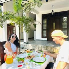 Ibeeza Motel - Bathigama