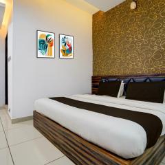 Hotel O by OYO REFRESH INN & SUITES