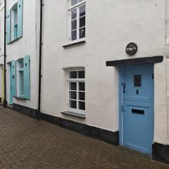 1 Bed in Looe oc-l30002