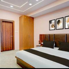 Townhouse Oak Barra South City Kanpur Formerly Royal Residency