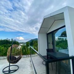 รามโรมวัลเลย์รีสอร์ท Ramrom Valley Resort