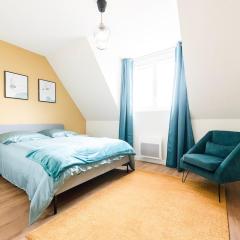 Chaplin I Chambre privée dans Coliving
