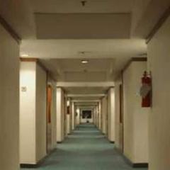 POP 84196E The Grand Vardhman Hotel