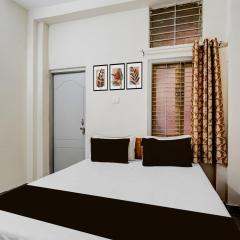 Hotel O Hayath Residency