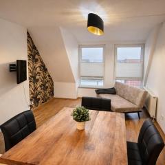 C&K Apartment - City Lage