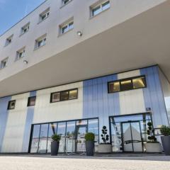 Four Points Flex by Sheraton Salzburg Messe