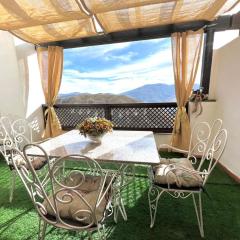 house alpujarra carataunas 2