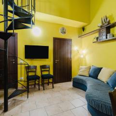 Le Tre G, Balestrate