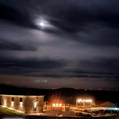 Casa na Serra da Estrela - Solar do Prazo