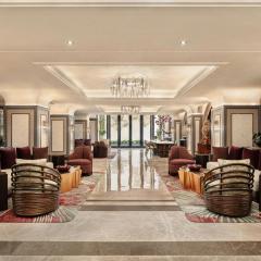 Renaissance Goa Hotel