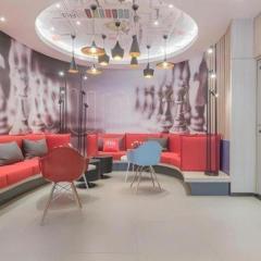 ibis Chengdu East Railway Station Hotel