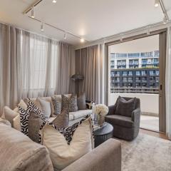 Dolce Vita Luxury Apartments