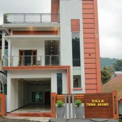 Guesthouse Twin Bromo