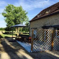 Le Domaine des Clairaies