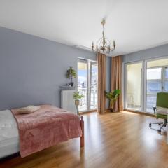 Prestige Center Warsaw Hostel