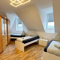 Cozy Apartment in Herne