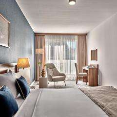 Arche Hotel Puławska Residence Warszawa