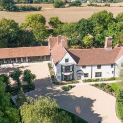 11 Bed in Stebbing oc-p34450