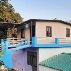 Nature valley home stay