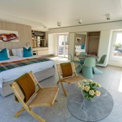 Pringle Bay Beach Cottage