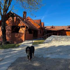 Agro Ranczo - Domek na wynajem