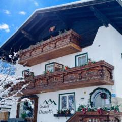 Chalet Charlotte