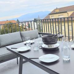 Swiss Escapade - Zentral - Idyllisch für Familien