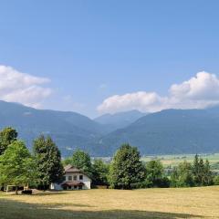 Ferienwohnungen Schloss Wasserleonburg