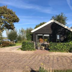 Gastenhuisje De Donk